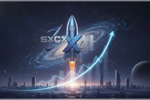 SpaceX ସହ ମିଶିଲା xAI: ୧.୨୫ ଟ୍ରିଲିୟନ ଡଲାରର IPO ପାଇଁ ଇଲନ୍ ମସ୍କଙ୍କ ବଡ଼ ଯୋଜନା