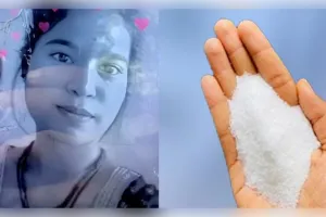 ‘ବିଭୂତି’ ଭାବି ଖାଇଦେଲେ ମୂଷା ମରା ଔଷଧ: ବୋର୍ଡ ପରୀକ୍ଷା ପୂର୍ବରୁ ଚାଲିଗଲା ଦ୍ୱାଦଶ ଶ୍ରେଣୀ ଛାତ୍ରୀଙ୍କ ଜୀବନ