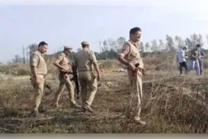 ବରେଲୀ ଏନକାଉଣ୍ଟର: ଭରା ପଞ୍ଚାୟତରେ ଶାଶୁ ଓ ଶଳାଙ୍କୁ ହତ୍ୟା କରିଥିବା ଅଫସର ଓରଫ ବୌରା ପୋଲିସ ଗୁଳିରେ ନିହତ
