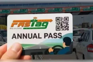 ଏପ୍ରିଲ୍ ୧ରୁ ମହଙ୍ଗା ହେବ ଫାସଟ୍ୟାଗ୍ (FASTag) ବାର୍ଷିକ ପାସ୍, ଏତିକି ଟଙ୍କା ବୃଦ୍ଧି କଲା NHAI