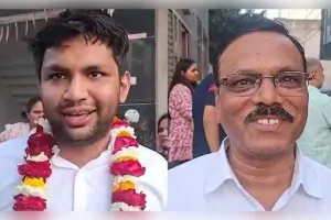 ବିବାହ ପୂର୍ବରୁ ଆଇଏଏସ୍: 'ଚାକିରି ପରେ ଯାଇ କରିବି ବାହାଘର', ପୂରଣ ହେଲା ଅମନଦୀପଙ୍କ ଶପଥ
