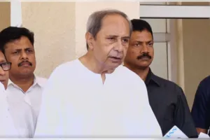 ବିଧାନସଭାର ସ୍ୱତନ୍ତ୍ର ଅଧିବେଶନରେ ମହିଳା ସଂରକ୍ଷଣ ନେଇ ବିଜେପି ଉପରେ ବର୍ଷିଲେ ନବୀନ 