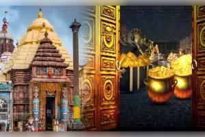 ମାର୍ଚ୍ଚ ୨୫ରୁ ଶ୍ରୀମନ୍ଦିର ରତ୍ନଭଣ୍ଡାର ଗଣତି ମଣତି: ଜାଣନ୍ତୁ ସମୟ ଓ ନିୟମାବଳୀ