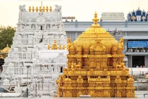 ଭାରତର ୧୦ଟି ମନ୍ଦିରରେ ୯ ଲକ୍ଷ କୋଟିର ସମ୍ପତ୍ତି; ତିରୁପତି ବାଲାଜୀ ବିଶ୍ୱର ତୃତୀୟ ଧନୀ ଧର୍ମପୀଠ 
