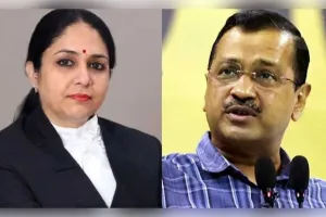 ଜଷ୍ଟିସ୍ ସ୍ୱର୍ଣ୍ଣକାନ୍ତା ଶର୍ମାଙ୍କ କୋର୍ଟରେ ହାଜର ନହେବାକୁ ଅରବିନ୍ଦ କେଜ୍ରିୱାଲଙ୍କ ଘୋଷଣା, ଉଠାଇଲେ 'ସ୍ୱାର୍ଥର ସଂଘାତ' ଅଭିଯୋଗ