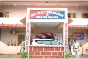 ସମର କୋର୍ସ ନାଁରେ ଶିଶୁ ଚାଲାଣ ଅଭିଯୋଗ, ୧୫ ଜଣ ଉଦ୍ଧାର 