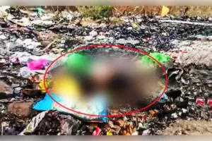 ଜୟପୁରରେ ଚାଞ୍ଚଲ୍ୟକର ଘଟଣା: ଜନ୍ମଦିନରେ ସ୍ୱାମୀକୁ ହତ୍ୟା କଲା ସ୍ତ୍ରୀ, ପ୍ରମାଣ ନଷ୍ଟ ପାଇଁ ପେଟ୍ରୋଲ ଢାଳି ଲଗାଇଦେଲା ନିଆଁ