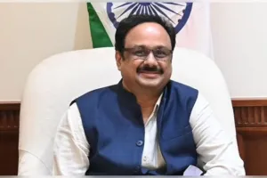 ଲୋକସଭାରେ କାଟ୍‌ ଖାଇଲା ସମ୍ବିଧାନ ସଂଶୋଧନ ବିଲ୍‌; ସତ୍ୟର ଜୟ ହୋଇଛି, ନ୍ୟାୟ ସ୍ଥାପିତ ହୋଇଛି କହିଲେ ମାନସ ମଙ୍ଗରାଜ 