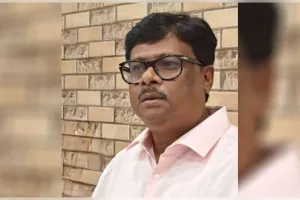 ପୁରୀର ଏକ ହୋଟେଲରୁ TMC ନେତା ଦିଲ୍ଲୀପ ମଣ୍ଡଳଙ୍କୁ ଉଠାଇନେଲା ପଶ୍ଚିମବଙ୍ଗ ପୁଲିସ୍ 