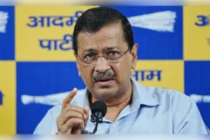 ନିଟ୍ (NEET) ପେପର ଲିକ୍: ମୋଦୀ ସରକାରଙ୍କ ଉପରେ ବର୍ଷିଲେ କେଜ୍ରିୱାଲ, ଆନ୍ଦୋଳନ ପାଇଁ Gen-Zଙ୍କୁ କଲେ ଆହ୍ୱାନ