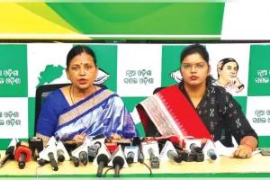ଅପାରଗ ପୋଲିସର ବିନା ତଦନ୍ତରେ କାର୍ଯ୍ୟାନୁଷ୍ଠାନ ଯୋଗୁ ଥାନାକୁ ଯିବାକୁ ଡରିଲେଣି ଲୋକେ: ବିଜେଡି