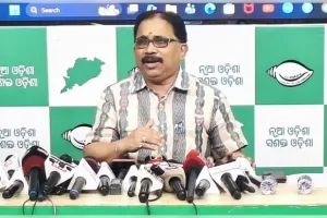 ଫାଇନ ଆଦାୟ ନାଁରେ ଜନତାଙ୍କ ଠାରୁ ଜିଜିଆ କର ଆଦାୟ କରୁଛନ୍ତି ସରକାର: ବିଜେଡି 