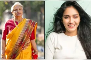 ତ୍ୱିଷା ଶର୍ମା ମୃତ୍ୟୁ ମାମଲା: ଶାଶୁ ତଥା ଅବସରପ୍ରାପ୍ତ ବିଚାରପତି ଗିରିବାଳା ସିଂହ ଗିରଫ 