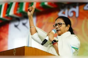 ବେଙ୍ଗଲ ନିର୍ବାଚନ ଫଳାଫଳ ପୂର୍ବରୁ ଟିଏମସିକୁ ବଡ଼ ଝଟକା: ନିର୍ବାଚନ ଆୟୋଗଙ୍କ ସର୍କୁଲାର୍ କାଏମ ରଖିଲେ ସୁପ୍ରିମକୋର୍ଟ