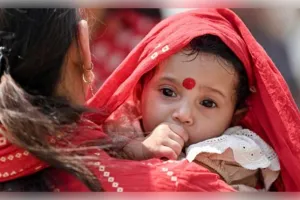 ପିଲାମାନଙ୍କ ପାଇଁ ବିପଜ୍ଜନକ ହୋଇପାରେ ପ୍ରବଳ ଗ୍ରୀଷ୍ମପ୍ରବାହ: NDMA ପକ୍ଷରୁ ସତର୍କ ସୂଚନା
