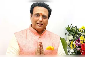 କ୍ୟାରିୟର, ଇଣ୍ଡଷ୍ଟ୍ରି ପଲିଟିକ୍ସ ଓ 'ଥାପ୍ପଡ଼ କାଣ୍ଡ' ଉପରେ ମୁହଁ ଖୋଲିଲେ ଗୋବିନ୍ଦା: ବଲିଉଡକୁ ଶୁଣାଇଲେ ଖରାପ କଥା
