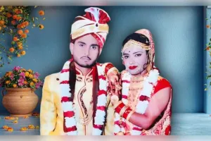 ମୁରାଦାବାଦରେ ଚାଞ୍ଚଲ୍ୟକର ହତ୍ୟାକାଣ୍ଡ: ପ୍ରେମିକ ସାଜିଥିବା ପୁତୁରା ସହ ମିଶି ସ୍ୱାମୀଙ୍କୁ କରେଣ୍ଟ ଓ ବିଷ ଦେଇ ହତ୍ୟା କଲା ସ୍ତ୍ରୀ
