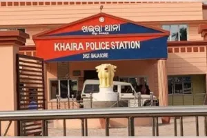 ମୋରମ ମାଫିଆଙ୍କ ଆତଙ୍କ: ଖଣି ଅଧିକାରୀଙ୍କୁ ଆକ୍ରମଣ ସହ ଦେଲେ ହତ୍ୟା ଧମକ 