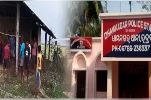 ଦାରିଦ୍ର୍ୟର ତାଡ଼ନା ସହିପାରିଲେନି ବାପା-ମା’; ୪ ବର୍ଷର ଝିଅକୁ ୧୫ ହଜାରରେ ବିକିଦେଲେ