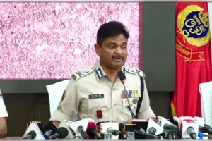 'ନିରୀହଙ୍କୁ ଟାର୍ଗେଟ୍‌ କଲେ ନିସ୍ତାର ନାହିଁ', ଅପରାଧୀଙ୍କୁ ଏପରି କଡ଼ା ଚେତାବନୀ ଦେଲେ ପୋଲିସ କମିଶନର 