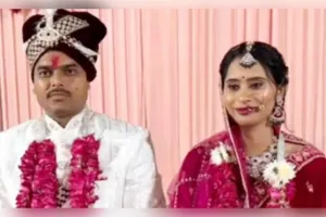 ସତନା ସେଣ୍ଟ୍ରାଲ ଜେଲର ମହିଳା ଜେଲରଙ୍କ ପ୍ରେମ ବିବାହ: ଆଜୀବନ କାରାଦଣ୍ଡ ଭୋଗିଥିବା କଏଦୀଙ୍କୁ କଲେ ଜୀବନସାଥୀ