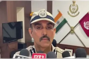  ବଦଳିଲେ ବରିଷ୍ଠ ଆଇପିଏସ ଅଫିସର ଦୟାଲ ଗଙ୍ଗୱାର, ବାଲିଅନ୍ତା ସୌମ୍ୟ ହତ୍ୟା ଘଟଣାରେ ବିବାଦୀୟ ହୋଇଥିଲେ 