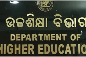 ଛାତ୍ରଛାତ୍ରୀଙ୍କୁ ମିଳୁନି ମୁଖ୍ୟମନ୍ତ୍ରୀ ରିସର୍ଚ୍ଚ ଫେଲୋସିିପ୍‌; ଅଭିଯୋଗ ପରେ ମଧ୍ୟ ବୃତ୍ତିରାଶି ପ୍ରଦାନରେ ବିଳମ୍ବ