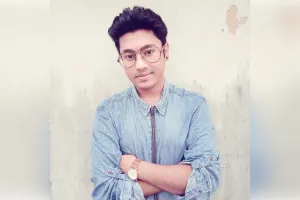 ଟେଲିଭିଜନରୁ ଫିଲ୍ମ ଦୁନିଆକୁ ଅଭିନେତା ସୁଶୋଭନ ସୋନୁ ରାୟଙ୍କ ଯାତ୍ରା: ବଙ୍ଗାଳୀ ଫିଲ୍ମ ‘ଟେକ କେୟାର ଭାଲୋବାସା’ରେ କରିବେ ଅଭିନୟ