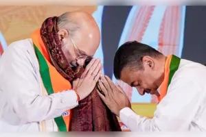 ପଶ୍ଚିମବଙ୍ଗର ନୂଆ ମୁଖ୍ୟମନ୍ତ୍ରୀ ହେବେ ଶୁଭେନ୍ଦୁ ଅଧିକାରୀ, ଆସନ୍ତା କାଲି ନେବେ ଶପଥ