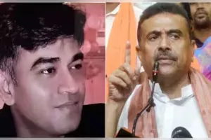 ସୁଭେନ୍ଦୁ ଅଧିକାରୀଙ୍କ ପିଏଙ୍କୁ ଗୁଳି କରି ହତ୍ୟା: ପ୍ରତ୍ୟକ୍ଷଦର୍ଶୀ କହିଲେ 'ଏହା ପୂର୍ବ ଯୋଜନାବଦ୍ଧ ଆକ୍ରମଣ'