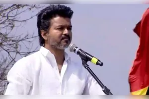 ମୁଖ୍ୟମନ୍ତ୍ରୀ ହେବା ମାତ୍ରେ ଆକ୍ସନରେ ଥଲାପତି ବିଜୟ; ଶପଥ ଗ୍ରହଣ ପରେ ପୂରଣ କଲେ ୩ ବଡ଼ ପ୍ରତିଶ୍ରୁତି