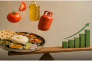 ତେଲ ଦର ବୃଦ୍ଧି: ଏବେ ରୋଷେଇ ଘରେ ଲାଗିବ ନିଆଁ