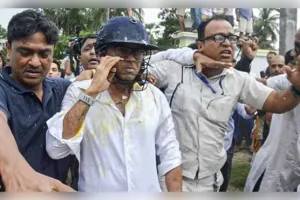 'ଅହଂକାର' ଏବଂ 'ପରିବାରବାଦ': ଟିଏମସି (TMC) ବିଦ୍ରୋହୀଙ୍କ ମୁଖ୍ୟ ସମସ୍ୟା ମମତା ନୁହଁନ୍ତି, ବରଂ ଅଭିଷେକ ବାନାର୍ଜୀ