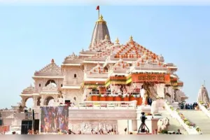ରାମ ମନ୍ଦିର ଟ୍ରଷ୍ଟକୁ ଆର୍ଥିକ ହିସାବ ମାଗିଲା ପିଏମଓ: ଏସଆଇଟି ତଦନ୍ତର ବାହାନା ଦେଖାଇ ତଥ୍ୟ ଦେବାକୁ ମନା କଲା ଟ୍ରଷ୍ଟ
