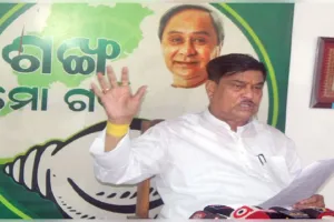 ଖଣି ବିଲ୍‌ କାର୍ଯ୍ୟକାରୀ ହେଲେ ବ୍ୟାପକ କ୍ଷତି ସହିବ ଓଡ଼ିଶା, କ୍ଷୋଭ ପ୍ରକାଶ କଲେ ରଣେନ୍ଦ୍ର