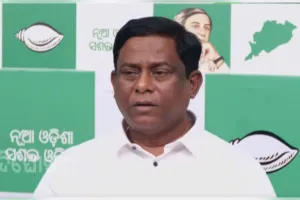 କୋଷ୍ଟାଲ ହାଇଓ୍ବେକୁ ନେଇ କେନ୍ଦ୍ର ସରକାରଙ୍କ ଉପରେ ବର୍ଷିଲା ବିଜେଡ଼ି; 'ଏ ପ୍ରକଳ୍ପ ପର୍ଯ୍ୟଟନ ବିକାଶରେ ସହାୟକ ହେବ ନାହିଁ'