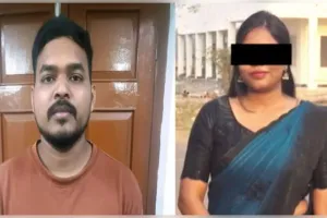 ଡାକ୍ତରୀ ଛାତ୍ରୀ ଚନ୍ଦ୍ରିକା ମୃତ୍ୟୁ ମାମଲା: ଫେରାର୍‌ ପ୍ରେମିକ ମୟୂରଭଞ୍ଜରୁ ଗିରଫ