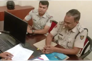 ତଦନ୍ତ କମିସନ ଫାଇଲ୍‌ ଗାଏବ ଘଟଣା: ତଦନ୍ତ ପାଇଁ ଲୋକସେବା ଭବନର ଗୃହ ବିଭାଗରେ କ୍ୟାପିଟାଲ ଥାନା ଅଧିକାରୀ 
