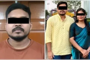 ଚନ୍ଦ୍ରିକା ମୃତ୍ୟୁ ମାମଲା: ଅଭିଯୁକ୍ତ ପ୍ରେମିକ ଭୀମସେନ ଟୁଡୁଙ୍କ ଜାମିନ ଆବେଦନ ଖାରଜ