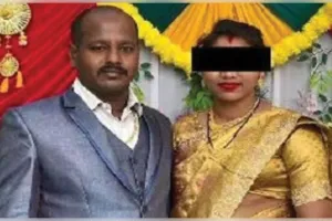 ପତ୍ନୀ ଓ ଶାଳକ ଲଗାଇଦେଇଥିଲେ ନିଆଁ ! ଏମ୍ସରେ କନଷ୍ଟେବଳ ଆଶୁତୋଷ ମୃଦୁଙ୍ଗିଆଙ୍କ ପରଲୋକ, ସିବିଆଇ ତଦନ୍ତ ଦାବି 