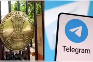 ନିଟ୍ ୟୁଜି ୨୦୨୬ ରି-ଟେଷ୍ଟ: ଟେଲିଗ୍ରାମ ବ୍ୟାନ୍ ଉପରେ କେନ୍ଦ୍ରର ନିଷ୍ପତ୍ତିକୁ କାଏମ୍ ରଖିଲେ ଦିଲ୍ଲୀ ହାଇକୋର୍ଟ