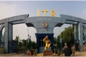 ଚାନ୍ଦିପୁରରେ DRDO ପକ୍ଷରୁ ସଫଳ କ୍ଷେପଣାସ୍ତ୍ର ପରୀକ୍ଷଣ: ସୁରକ୍ଷିତ ସ୍ଥାନକୁ ଗଲେ ୧୧ ହଜାରରୁ ଅଧିକ ଲୋକ