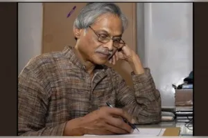 ବିଶିଷ୍ଟ ସାହିତ୍ୟିକ ଡ. ଜଗନ୍ନାଥ ପ୍ରସାଦ ଦାସଙ୍କ ପରଲୋକ, କଳା ଓ ସଂସ୍କୃତିର ବଡ଼ ଗବେଷକ ଥିଲେ