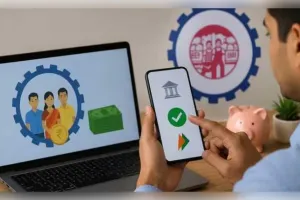 EPFO ବଡ଼ ଅପଡେଟ୍: ପିଏଫ୍ ଖାତାରେ କେବେ ଆସିବ ସୁଧ ଟଙ୍କା? ଜାଣନ୍ତୁ ଚେକ୍ କରିବାର ସମ୍ପୂର୍ଣ୍ଣ ପ୍ରକ୍ରିୟା