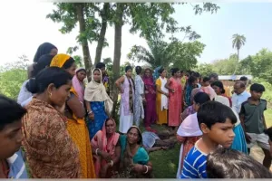 ବିହାରରେ ଗଙ୍ଗାସ୍ନାନ ବେଳେ ବୁଡ଼ିଗଲେ ୫ ନାବାଳିକା; ଜଣଙ୍କ ମୃତଦେହ ଉଦ୍ଧାର, ୪ ନିଖୋଜ