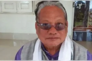 ଗୁଣପୁରର ପୂର୍ବତନ ବିଧାୟକ ରାମମୂର୍ତ୍ତି ଗମାଙ୍ଗଙ୍କ ୭୬ ବର୍ଷ ବୟସରେ ପରଲୋକ