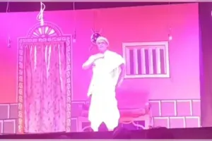 ଖୋର୍ଦ୍ଧା ସରକାରୀ କର୍ମଚାରୀ ସାଂସ୍କୃତିକ ପରିଷଦର ବାର୍ଷିକ ଉତ୍ସବ ସମ୍ପନ୍ନ