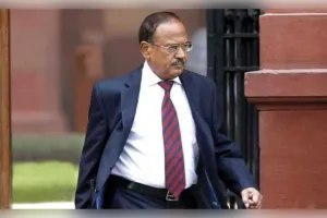ଭାରତରେ ବ୍ରିକ୍ସ (BRICS) ସୁରକ୍ଷା ଅଧିକାରୀଙ୍କ ବୈଠକ: ଆତଙ୍କବାଦ ଏବଂ ୟୁକ୍ରେନ ଯୁଦ୍ଧ ପ୍ରସଙ୍ଗରେ ଆଲୋଚନା