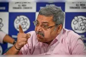 ତୃଣମୂଳ କଂଗ୍ରେସରେ ସଙ୍କଟ: 'ଅଭିଷେକଙ୍କ ଅହଂକାର ସହିବି ନାହିଁ', ମମତାଙ୍କୁ କଲ୍ୟାଣ ବାନାର୍ଜୀଙ୍କ ଅଲ୍ଟିମେଟମ୍