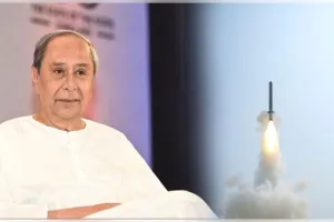 ଲଙ୍ଗ୍ ରେଞ୍ଜ୍ ଲ୍ୟାଣ୍ଡ ଆଟାକ୍ କ୍ରୁଜ୍ ମିସାଇଲର ସଫଳ ପରୀକ୍ଷଣ, ଡିଆରଡିଓ ବୈଜ୍ଞାନିକଙ୍କୁ ଅଭିନନ୍ଦନ ଜଣାଇଲେ ନବୀନ